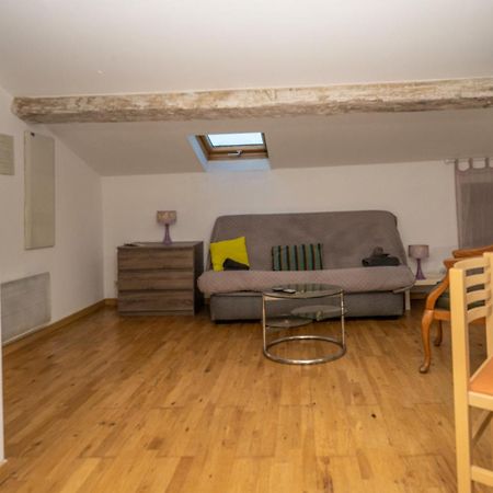 "Le Colombier"-Meuble De Tourisme 3 Etoiles -Residence "Les Logis De Beziers"-Garage Optionnel-Coeur De Ville-Plages A 16Km ! エクステリア 写真