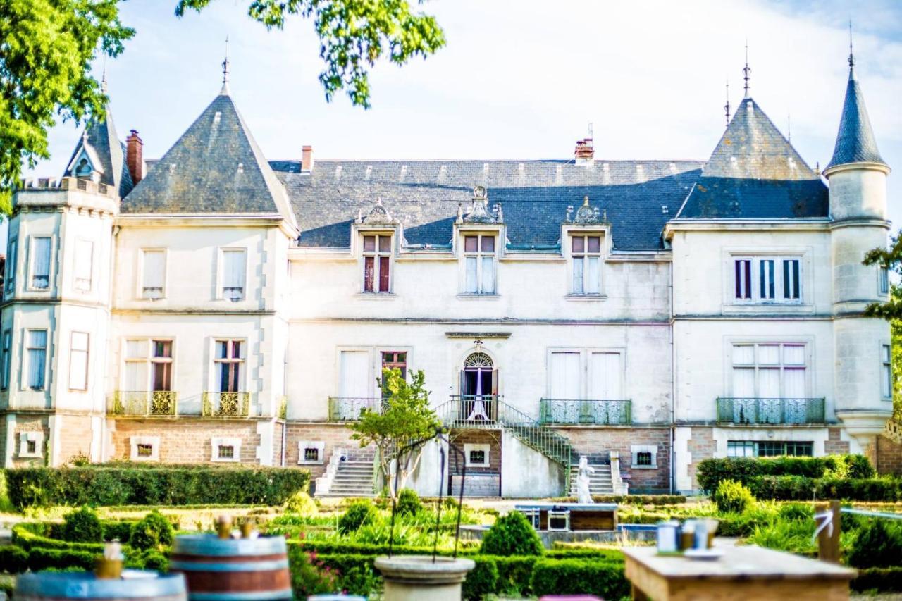 "Le Colombier"-Meuble De Tourisme 3 Etoiles -Residence "Les Logis De Beziers"-Garage Optionnel-Coeur De Ville-Plages A 16Km ! エクステリア 写真