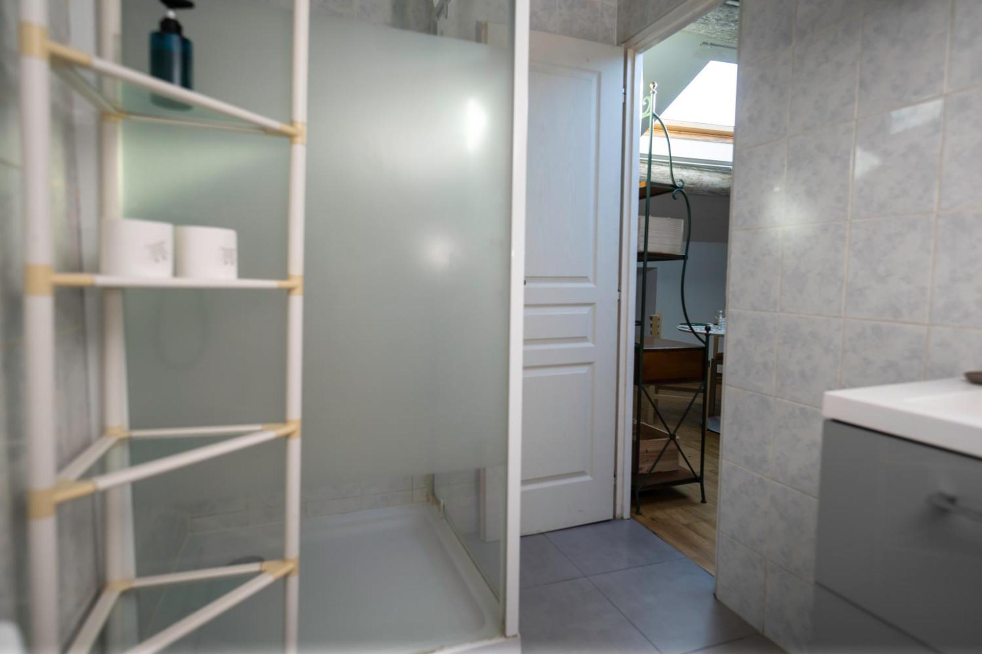 "Le Colombier"-Meuble De Tourisme 3 Etoiles -Residence "Les Logis De Beziers"-Garage Optionnel-Coeur De Ville-Plages A 16Km ! エクステリア 写真