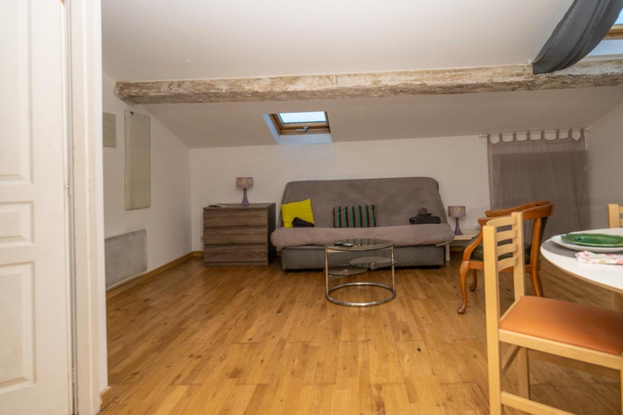 "Le Colombier"-Meuble De Tourisme 3 Etoiles -Residence "Les Logis De Beziers"-Garage Optionnel-Coeur De Ville-Plages A 16Km ! エクステリア 写真